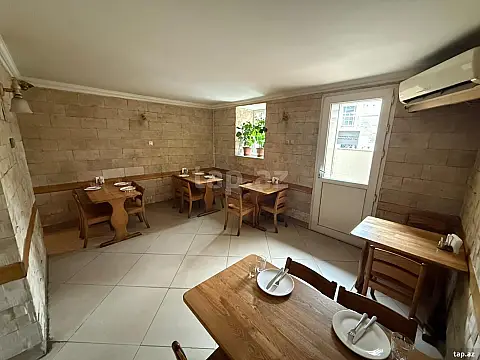 Kirayə verilir obyekt