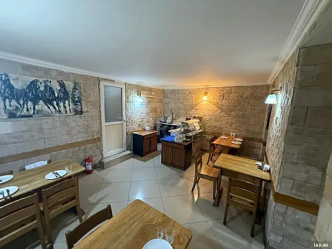 Kirayə verilir obyekt — Bakı, Yasamal