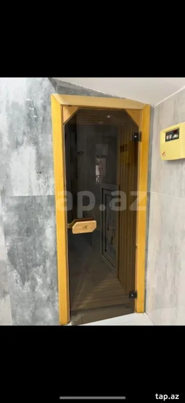 Kirayə verilir 5 otaqlı həyət evi