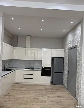 Satılır 3 otaqlı yeni tikili 91 m²