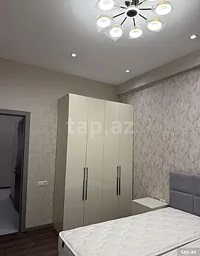 Satılır 3 otaqlı yeni tikili 91 m²