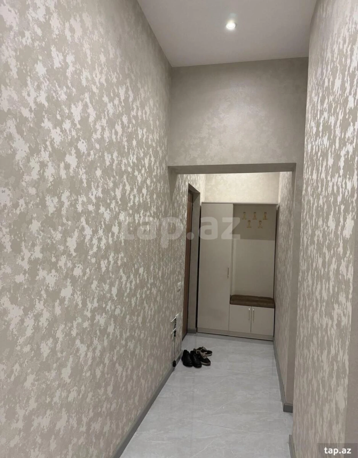 Satılır 3 otaqlı yeni tikili 91 m²