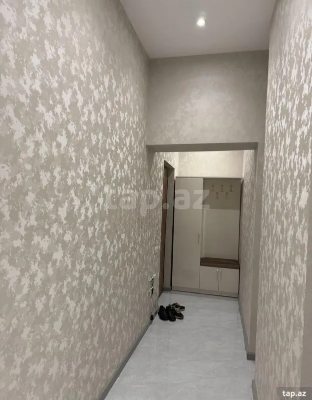 Satılır 3 otaqlı yeni tikili 91 m²