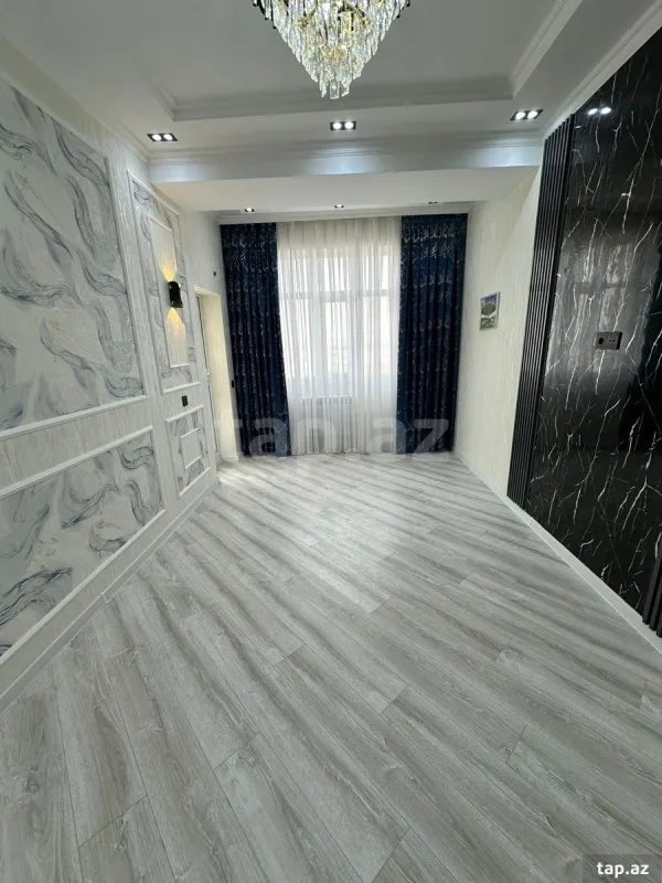 Satılır 3 otaqlı yeni tikili 90 m²