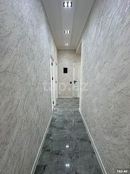 Satılır 3 otaqlı yeni tikili 90 m²