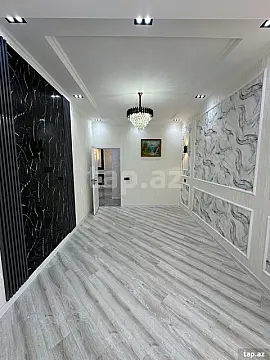 Satılır 3 otaqlı yeni tikili 90 m²