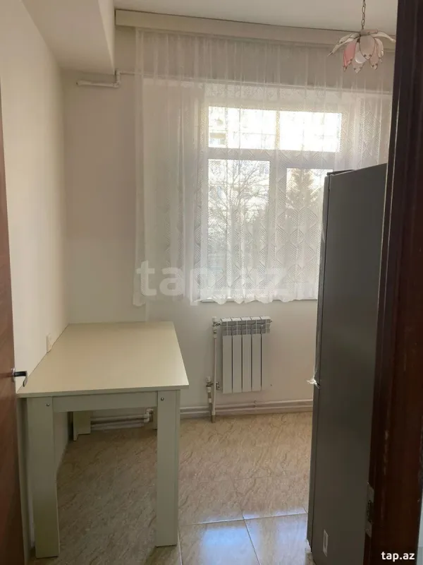 Kirayə verilir 2 otaqlı yeni tikili 55 m²
