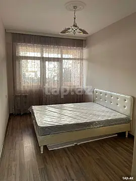 Kirayə verilir 2 otaqlı yeni tikili 55 m² — Bakı 2 otaq 55.00 m²