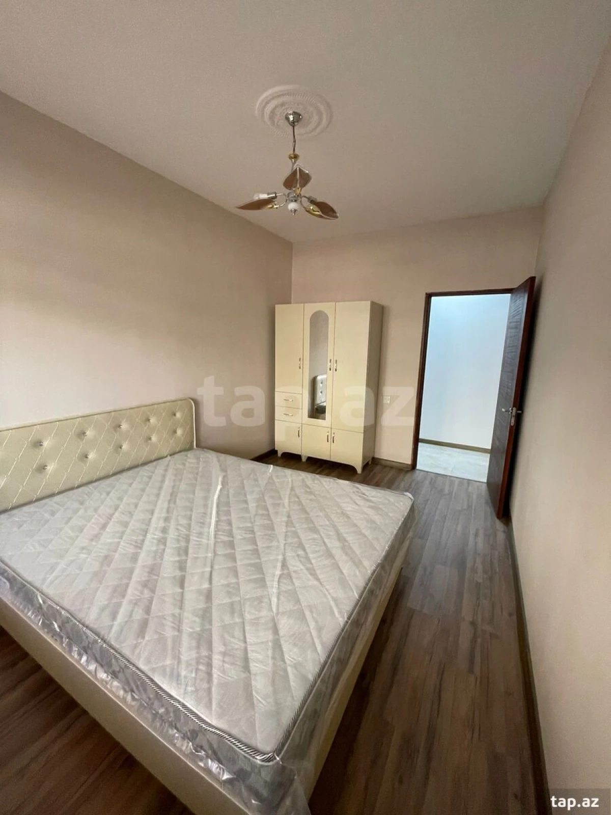 Kirayə verilir 2 otaqlı yeni tikili 55 m²