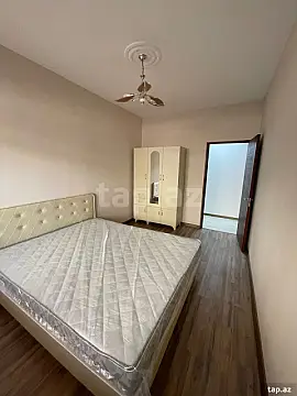 Kirayə verilir 2 otaqlı yeni tikili 55 m²