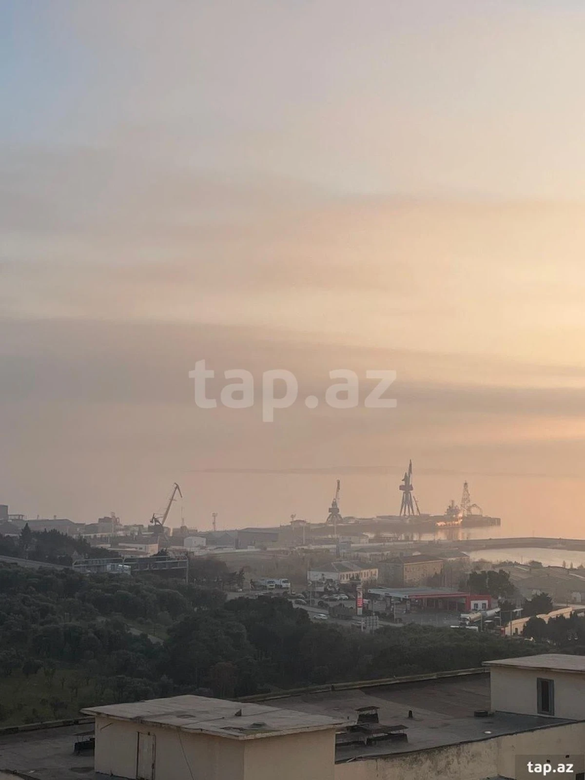 Satılır 2 otaqlı yeni tikili 82 m²