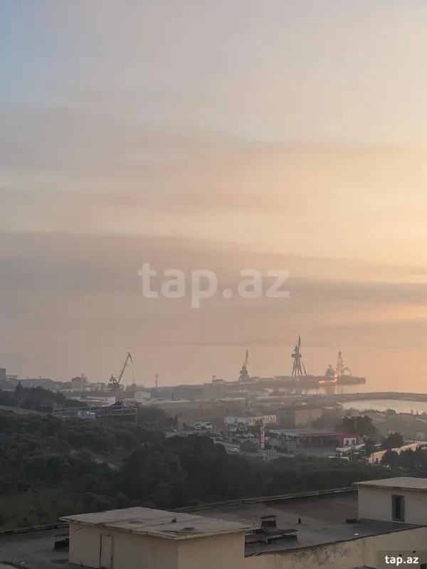 Satılır 2 otaqlı yeni tikili 82 m²