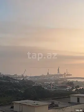 Satılır 2 otaqlı yeni tikili 82 m²