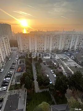 Satılır 2 otaqlı yeni tikili 82 m²