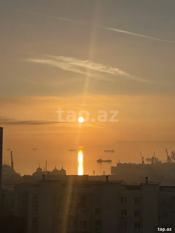 Satılır 2 otaqlı yeni tikili 82 m²