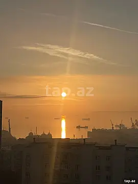 Satılır 2 otaqlı yeni tikili 82 m²