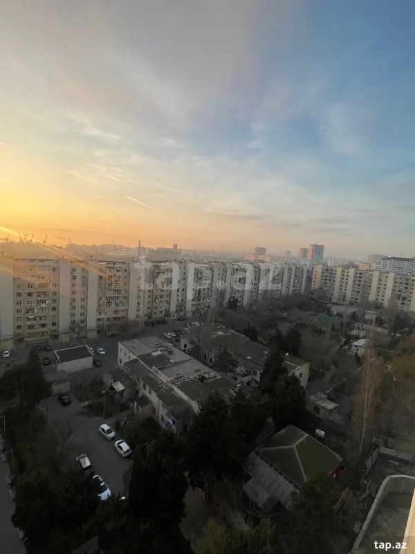 Satılır 2 otaqlı yeni tikili 82 m²