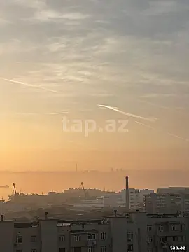 Satılır 2 otaqlı yeni tikili 82 m²