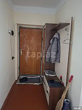 Kirayə verilir 2 otaqlı mənzil 60 m² — Kürdəmir 2 otaq 60.00 m²
