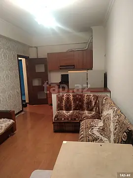 Kirayə verilir 2 otaqlı yeni tikili 70 m² — Bakı, Yeni Günəşli 2 otaq 70.00 m²