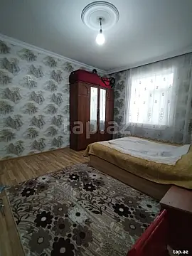 Satılır 4 otaqlı həyət evi