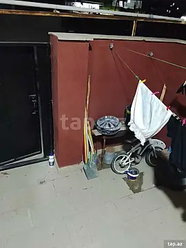 Kirayə verilir 3 otaqlı həyət evi