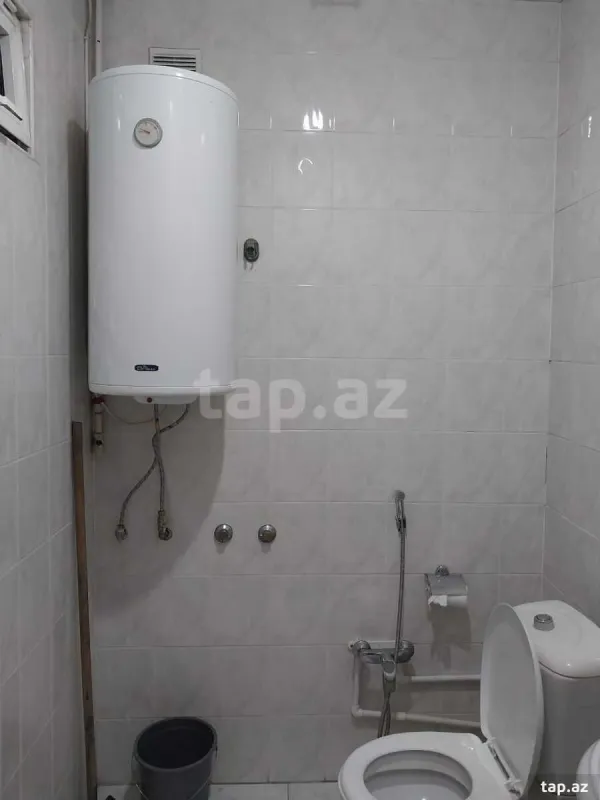 Kirayə verilir ofis