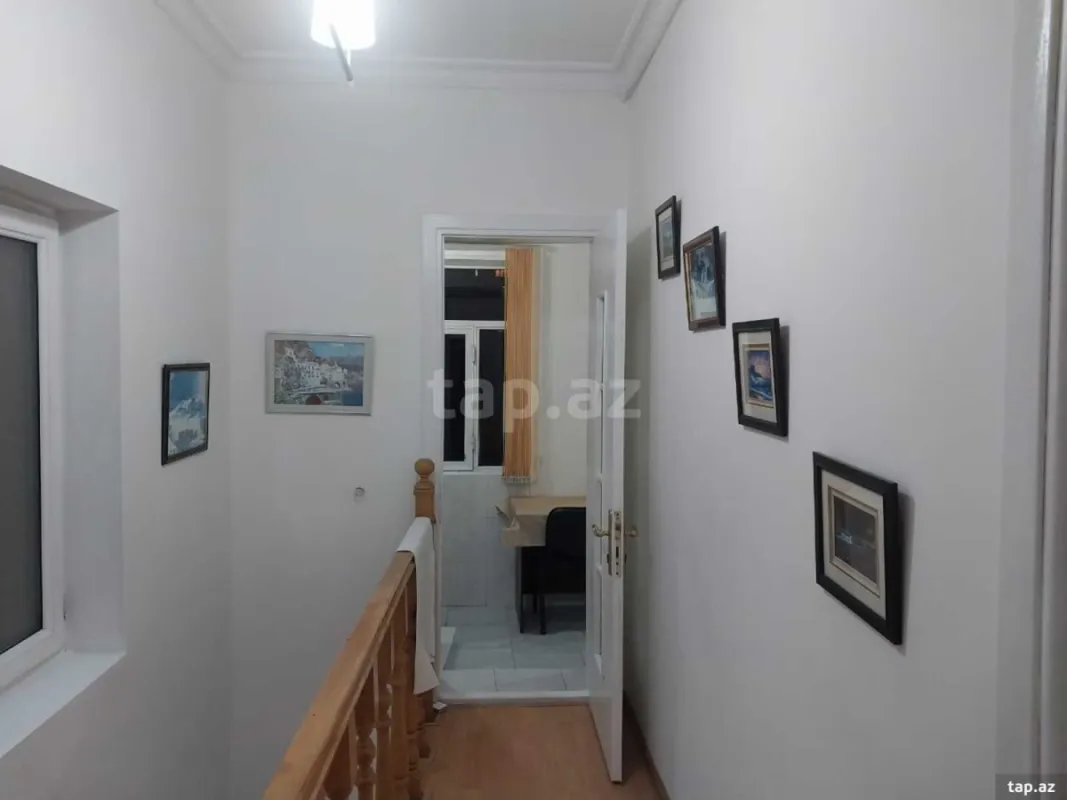 Kirayə verilir ofis