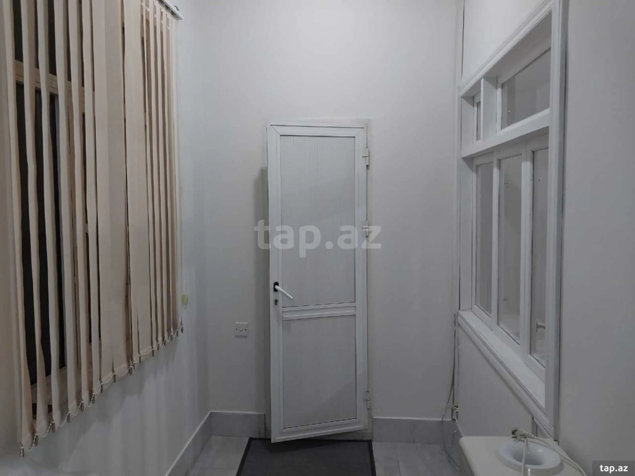 Kirayə verilir ofis