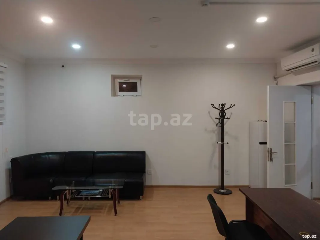 Kirayə verilir ofis