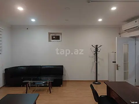 Kirayə verilir ofis