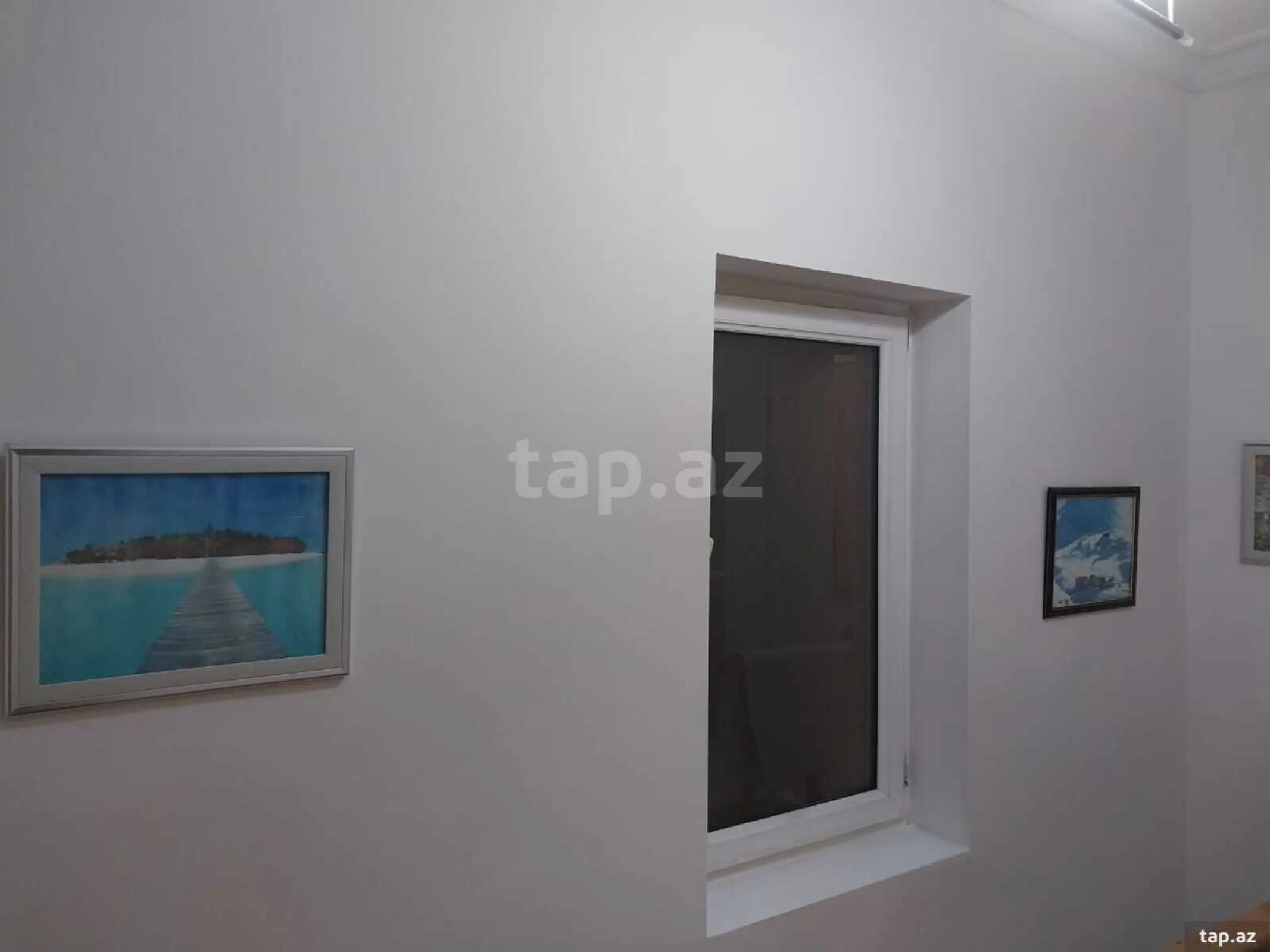 Kirayə verilir ofis