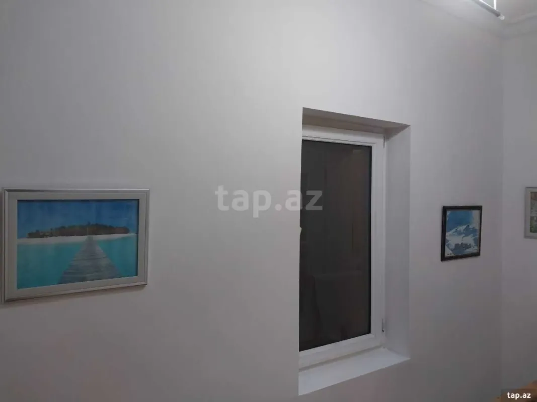 Kirayə verilir ofis