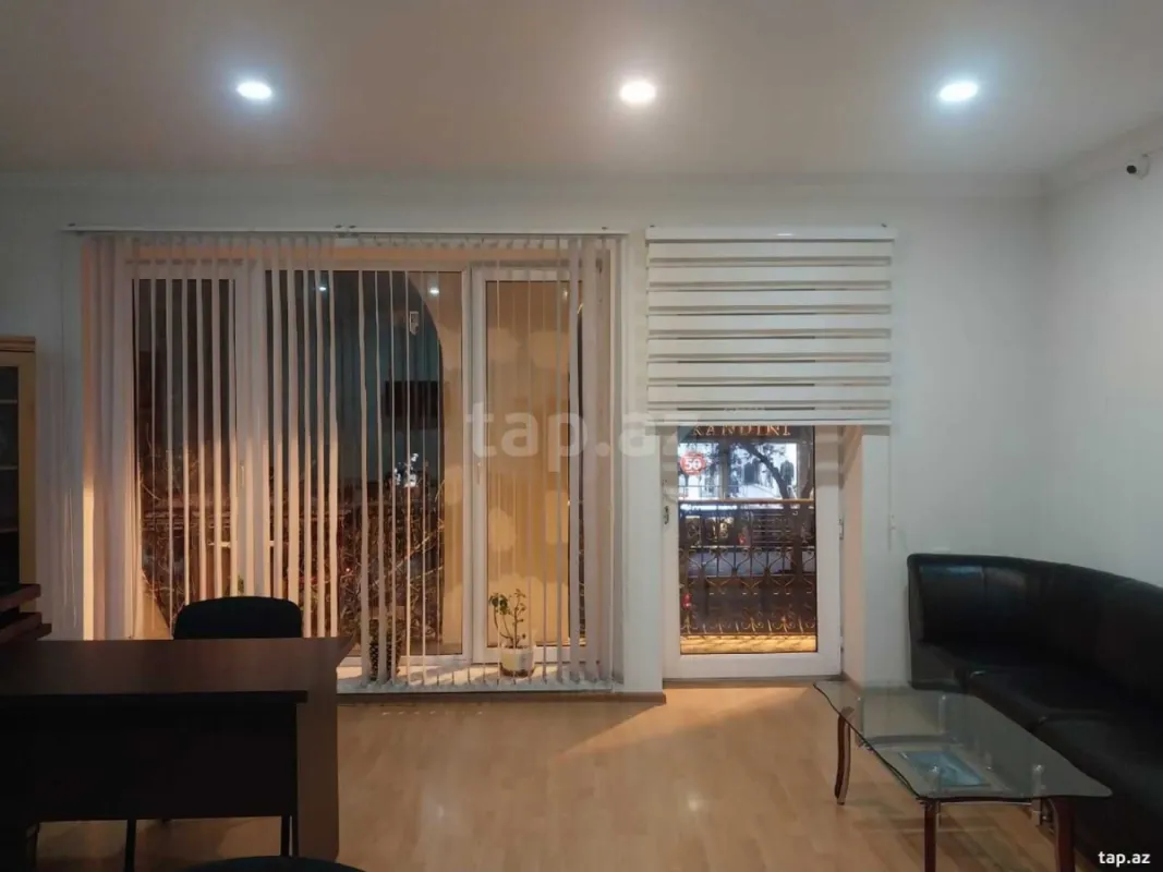 Kirayə verilir ofis