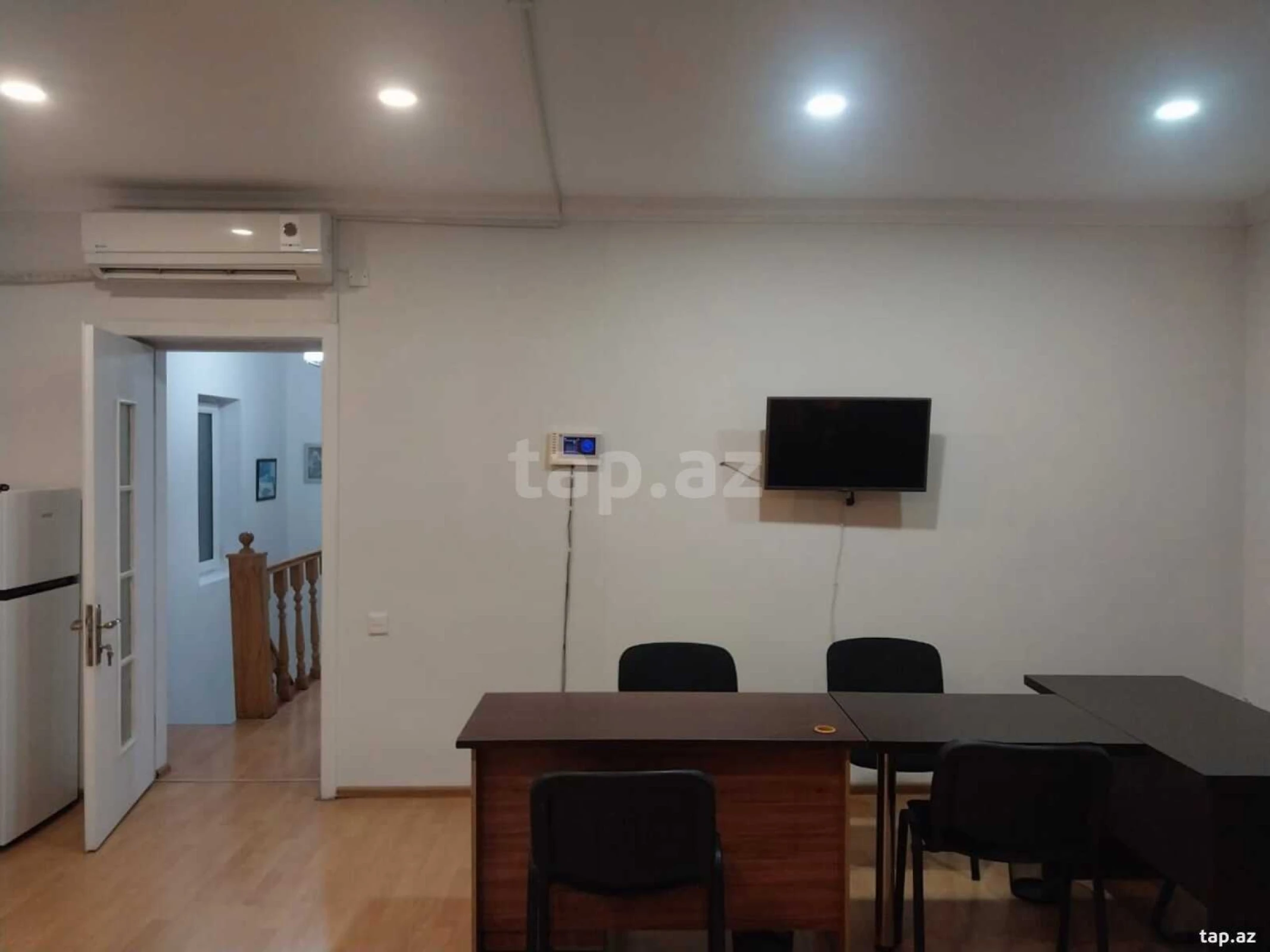 Kirayə verilir ofis