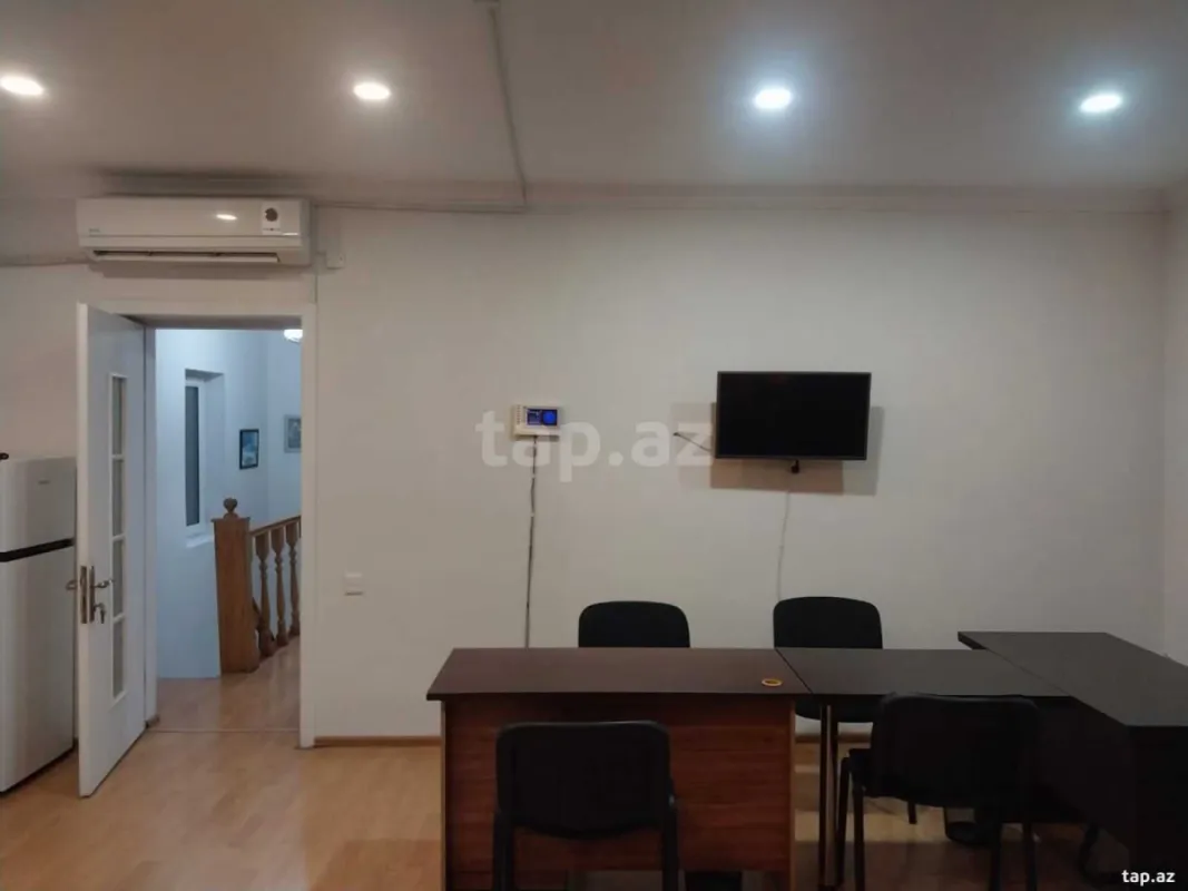 Kirayə verilir ofis