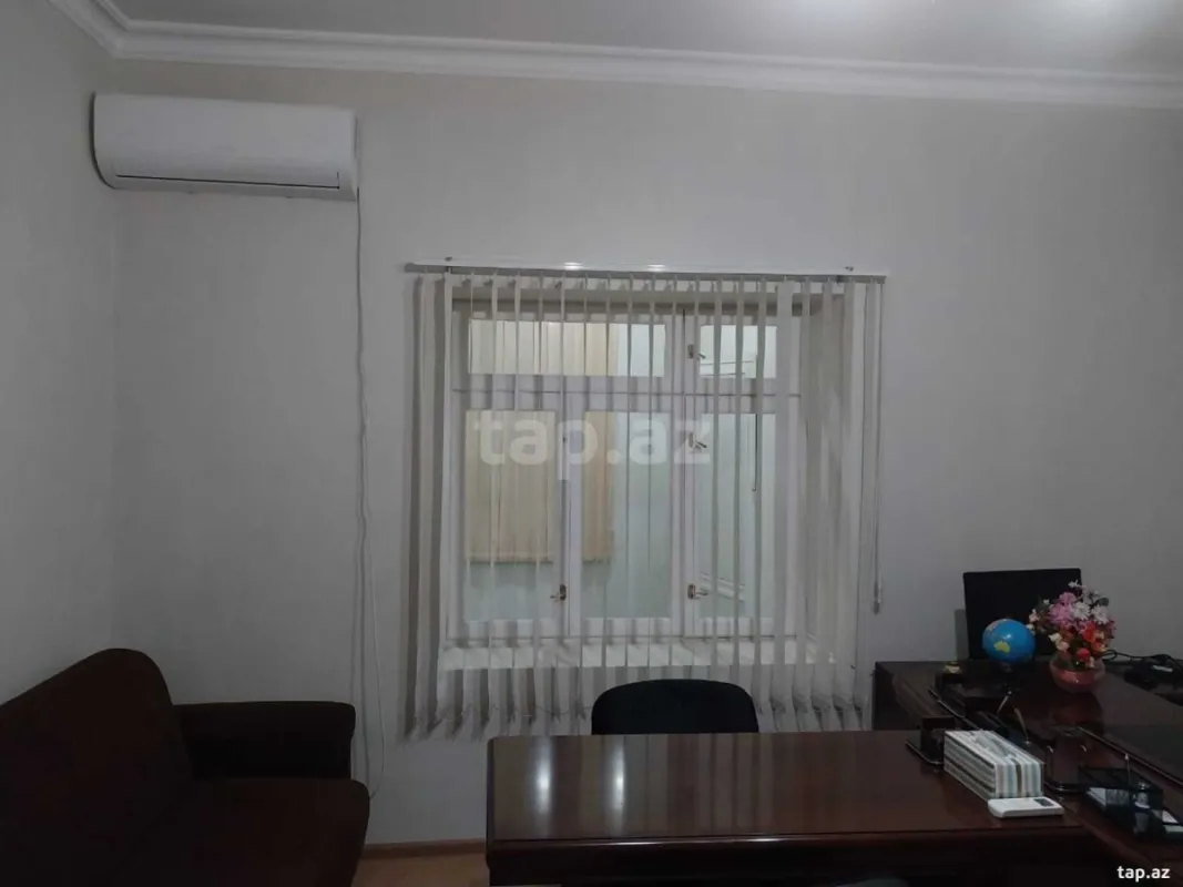 Kirayə verilir ofis