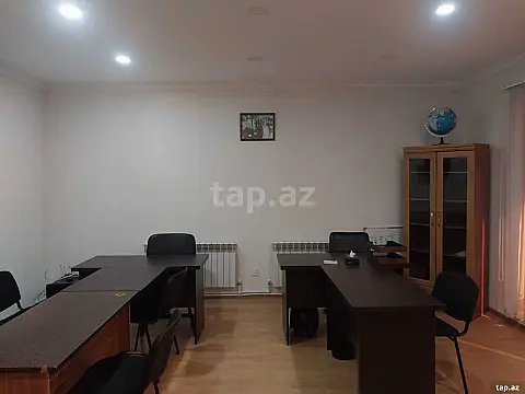 Kirayə verilir ofis — Bakı, Nəsimi