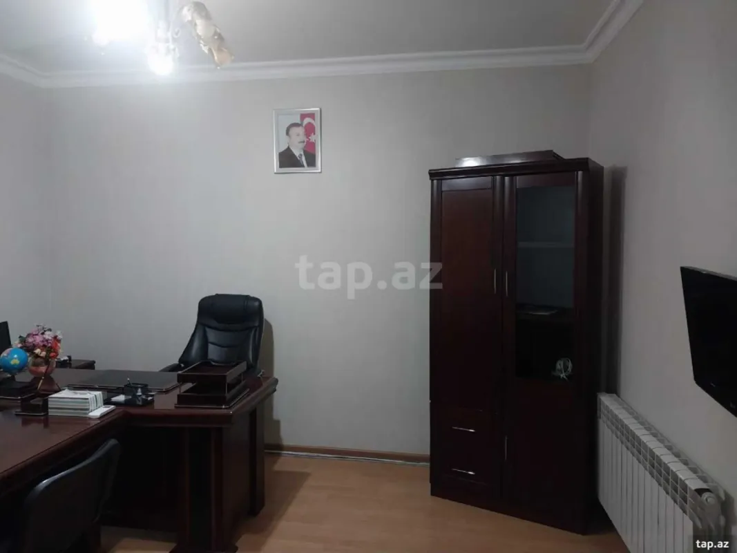 Kirayə verilir ofis