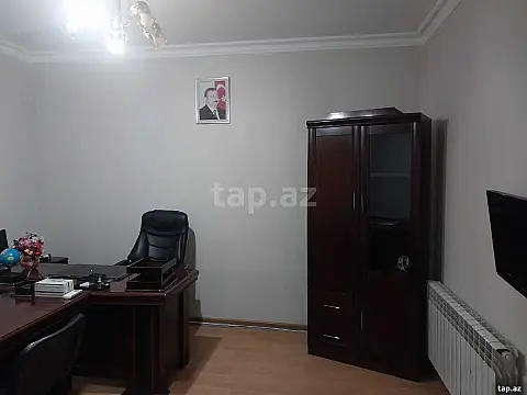 Kirayə verilir ofis