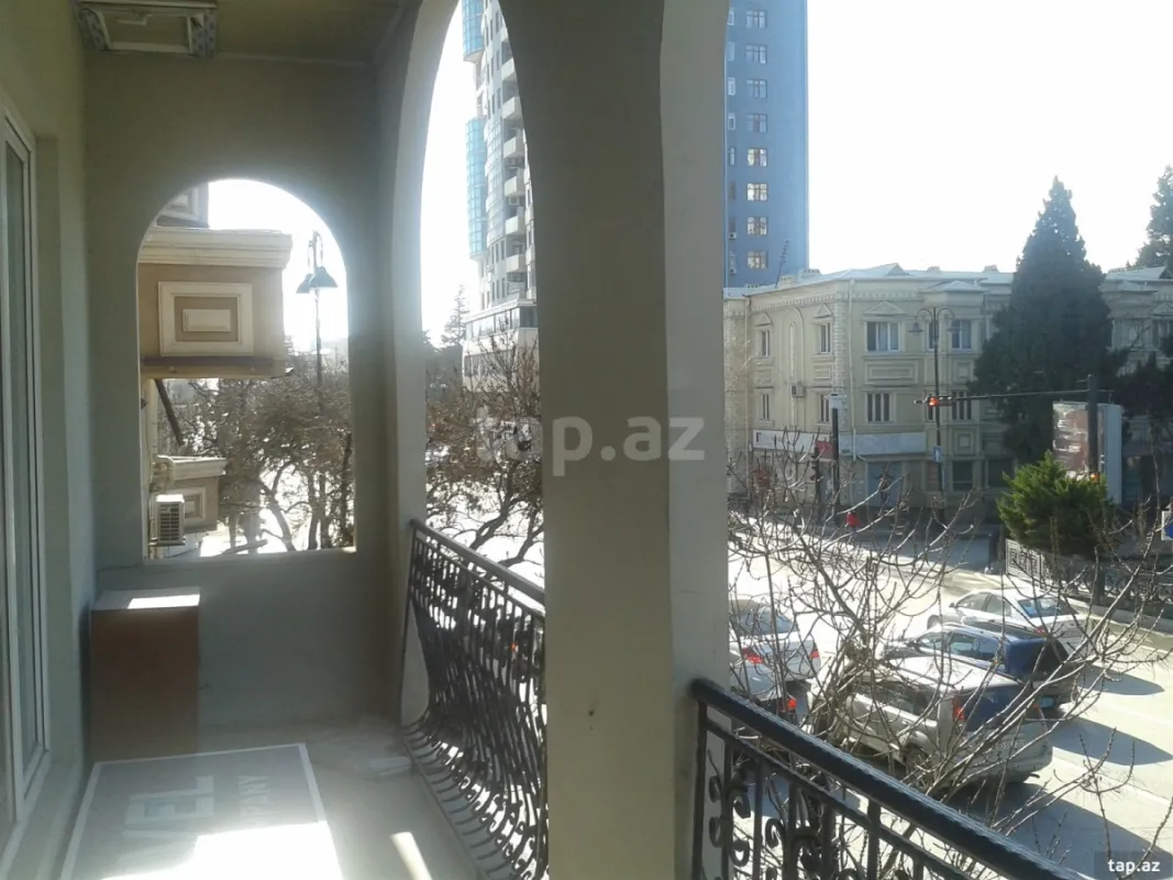 Kirayə verilir ofis