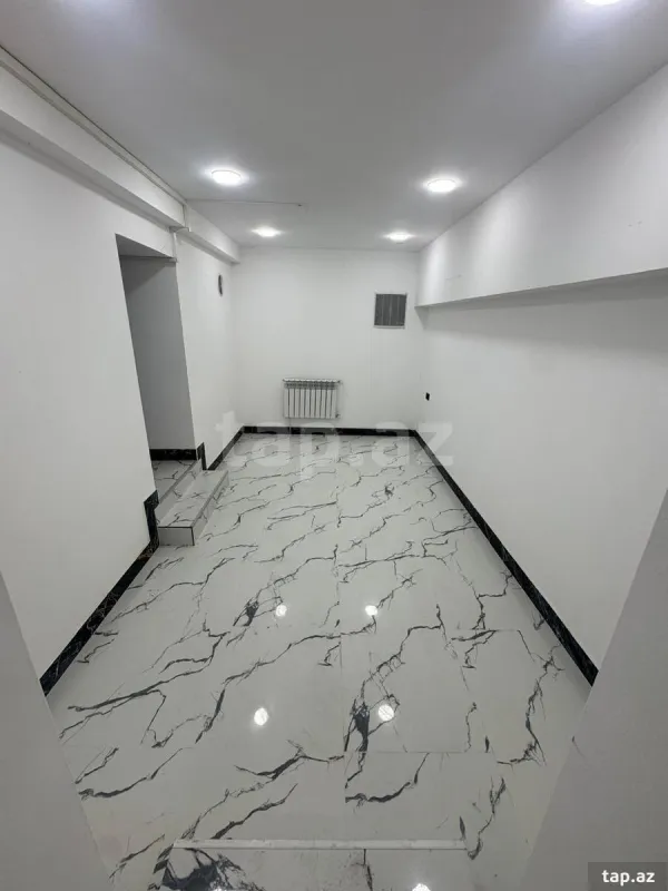 Kirayə verilir obyekt