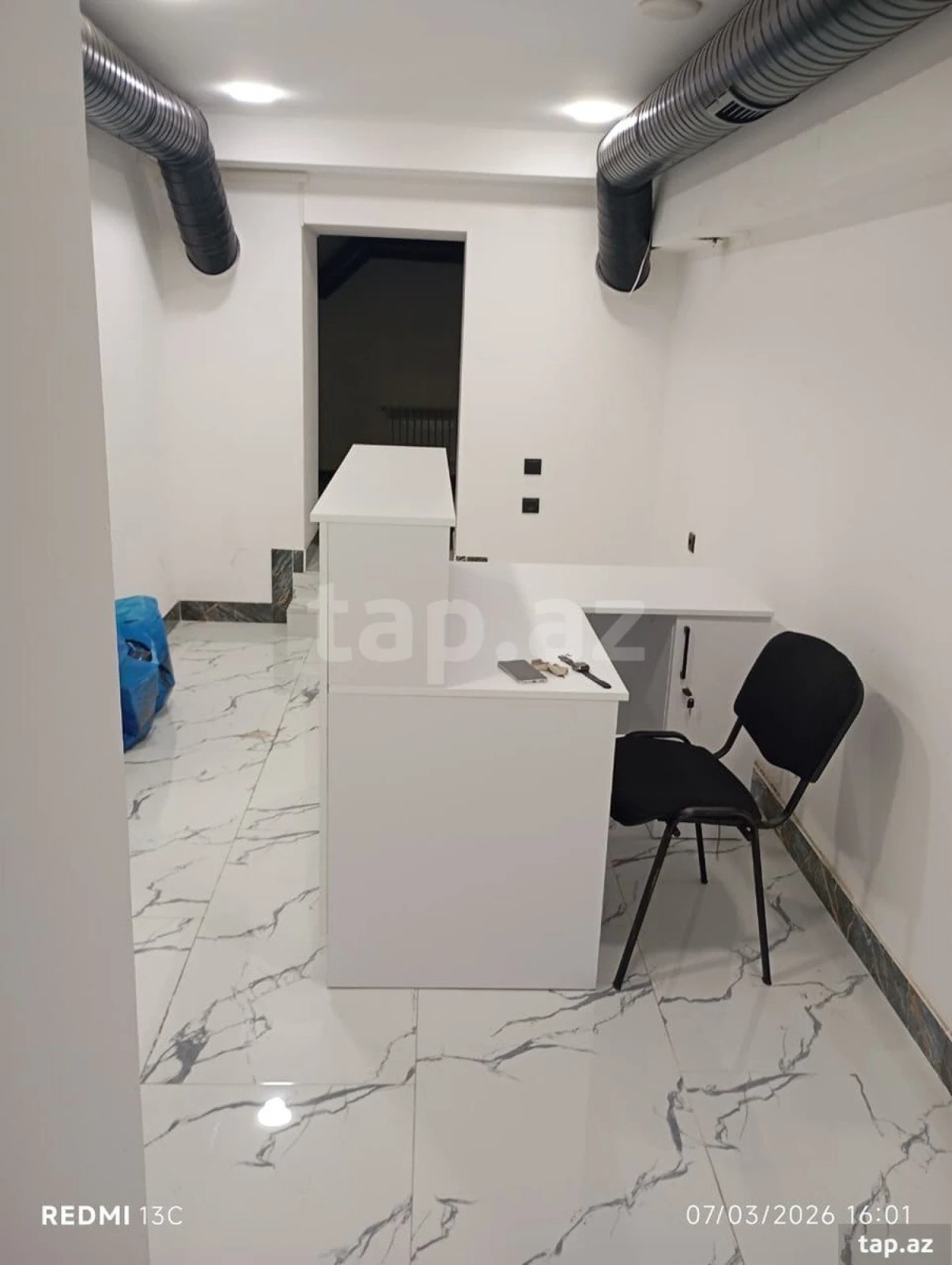 Kirayə verilir obyekt