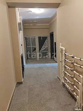 Satılır 4 otaqlı yeni tikili 143 m²