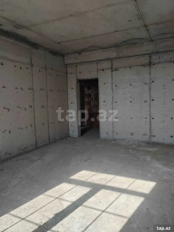 Satılır 4 otaqlı yeni tikili 143 m²