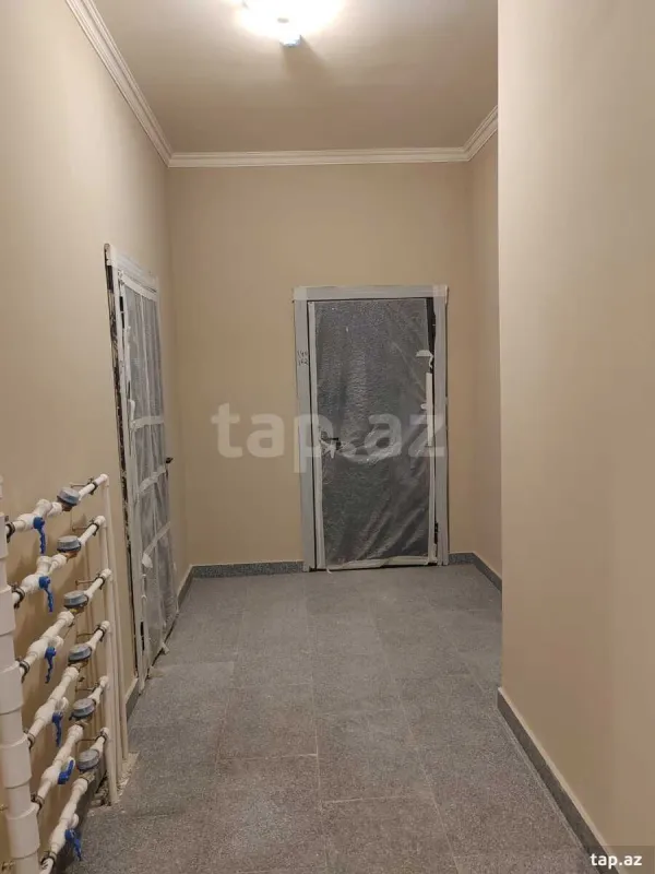 Satılır 4 otaqlı yeni tikili 143 m²