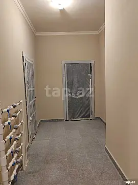 Satılır 4 otaqlı yeni tikili 143 m²
