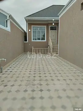 Satılır 6 otaqlı həyət evi