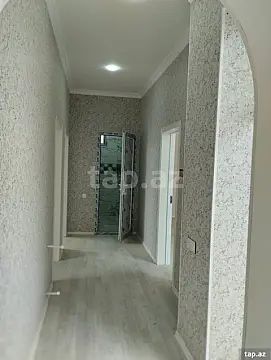 Satılır 6 otaqlı həyət evi