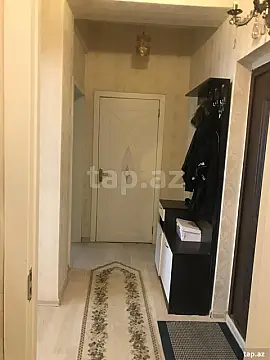 Kirayə verilir 2 otaqlı yeni tikili 60 m²